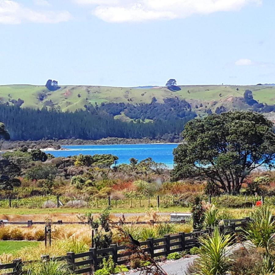 The Lakes - Kai Iwi Lakes Exclusive Retreat Kaihu المظهر الخارجي الصورة
